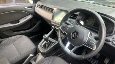 Renault Clio 1.0 TCe 90 Iconic 5dr Petrol Hatchback